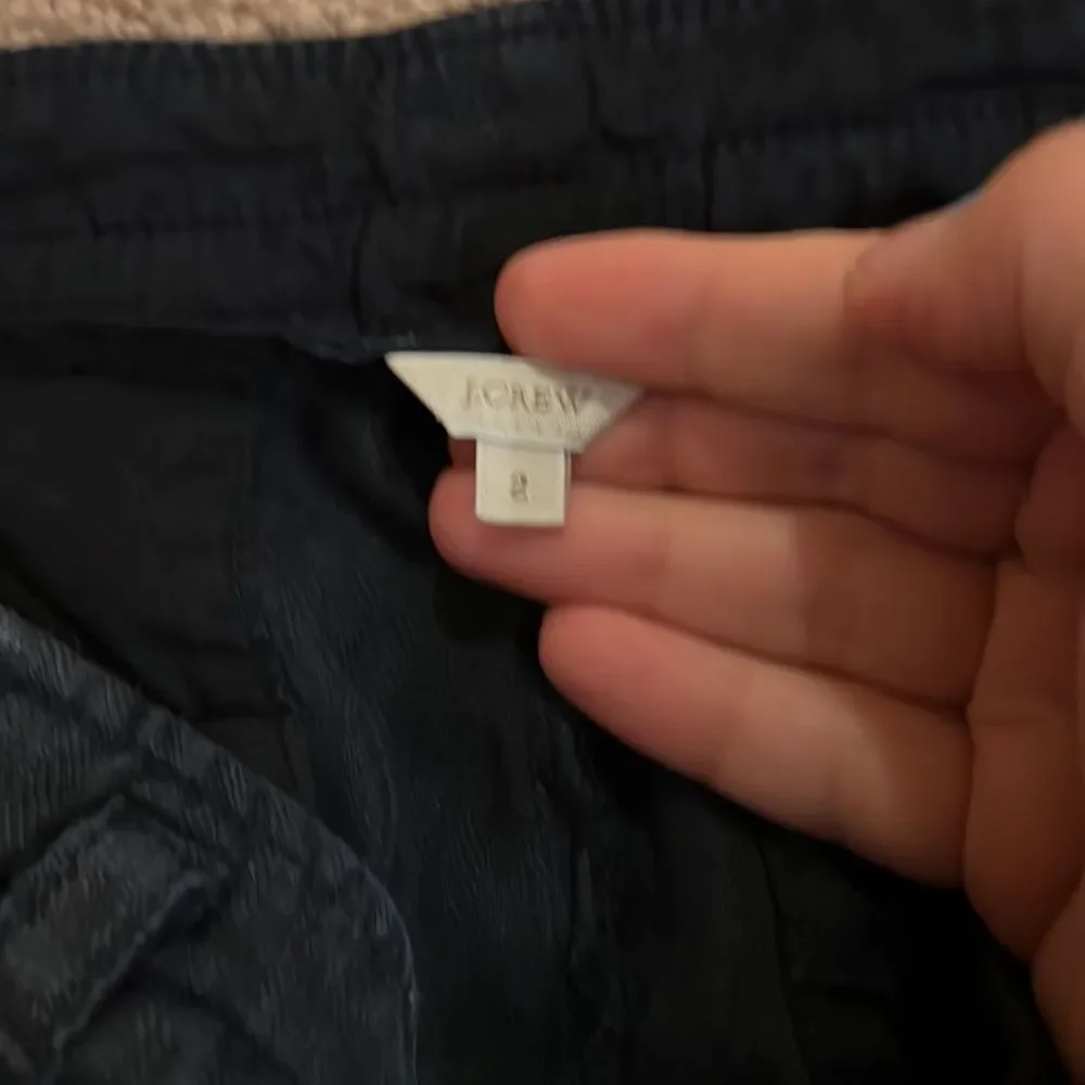 ‎J crew pants 2
